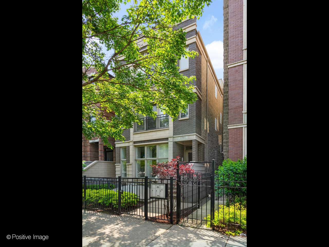 1541 W Montana St #2